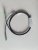 Phoenix Contact Sensor/actuator kábel M8 3-pin, uhlový zástrčka – priama zásuvka, PUR, 1.5 m 1682045